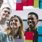 What does your event strategy look like?