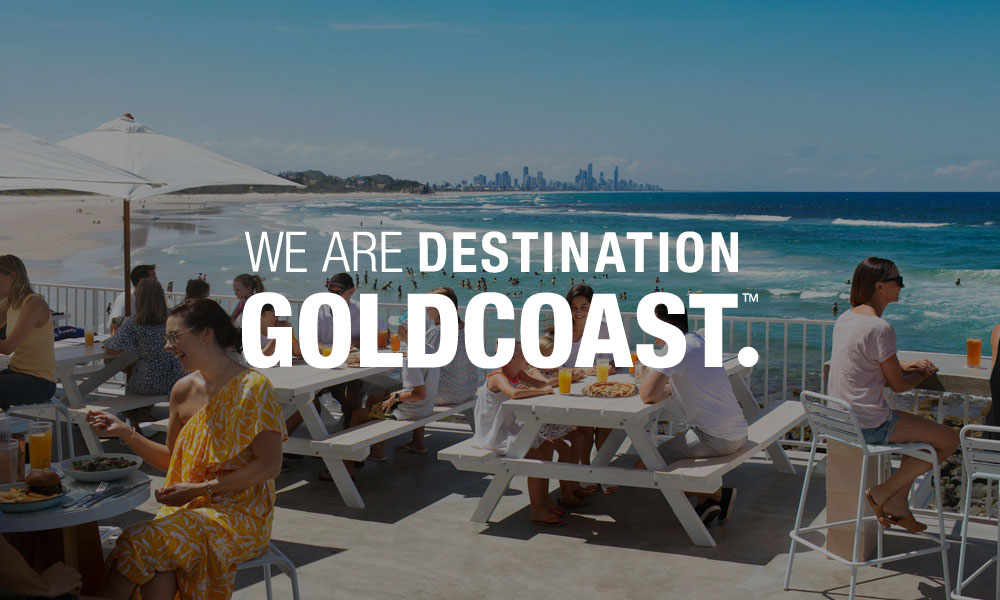 Destination Gold Coast