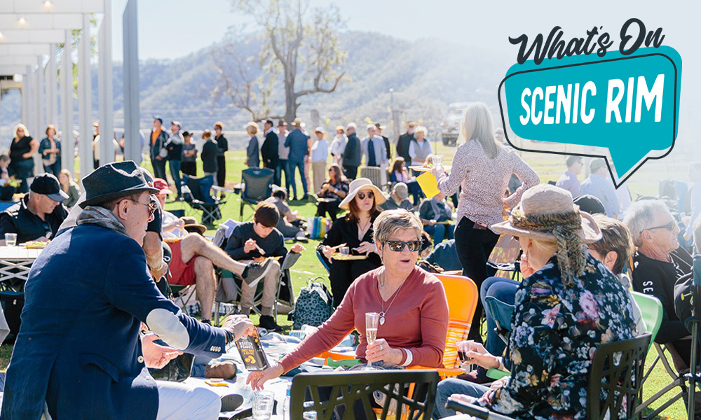 Whats On Scenic Rim Social Image