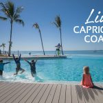 live capricorn coast
