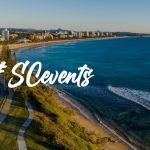 sunshine coast events