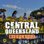 Central Queensland Highlands