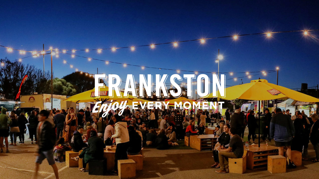 what's on frankston